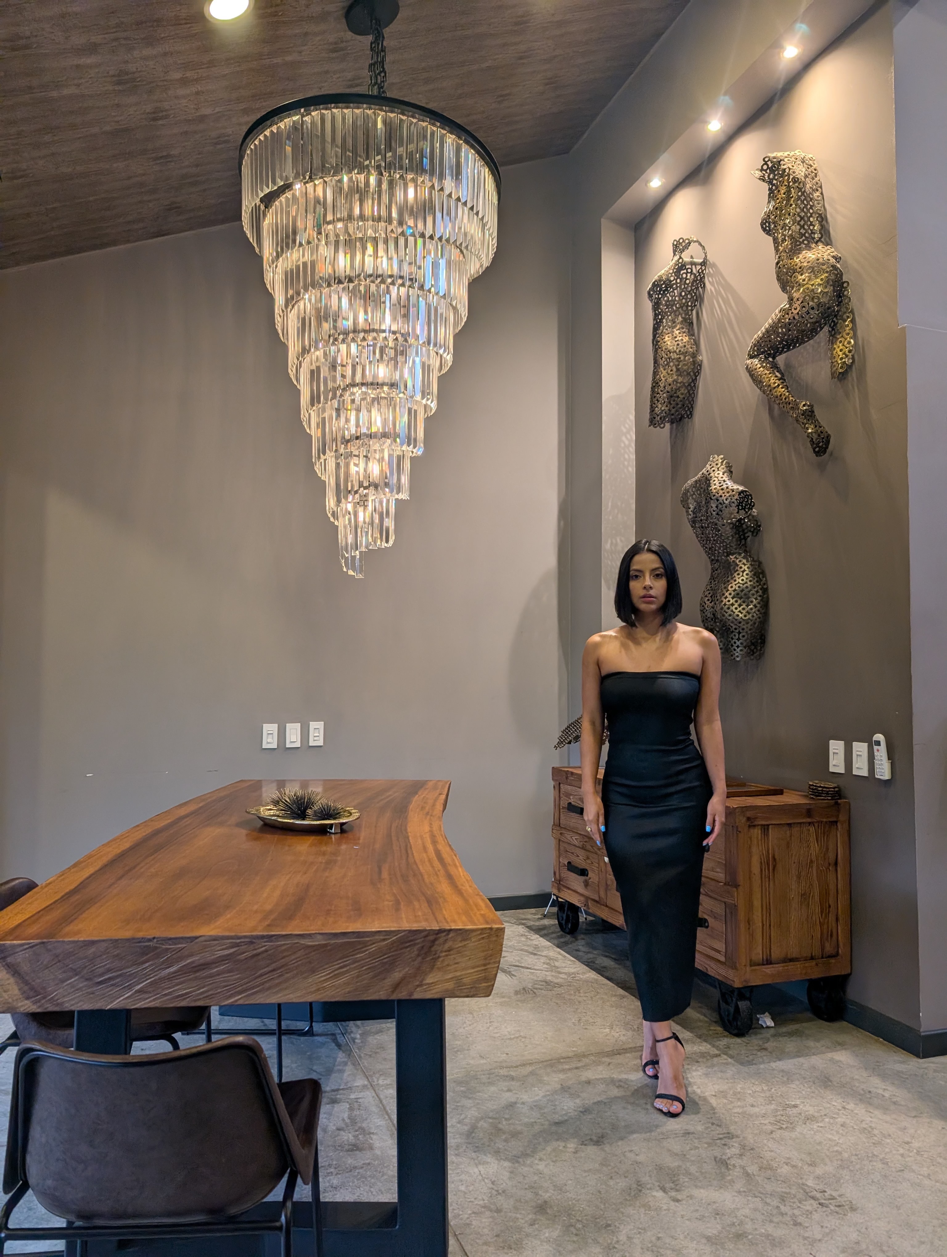 Performer Valery_Ferrera Photo 9