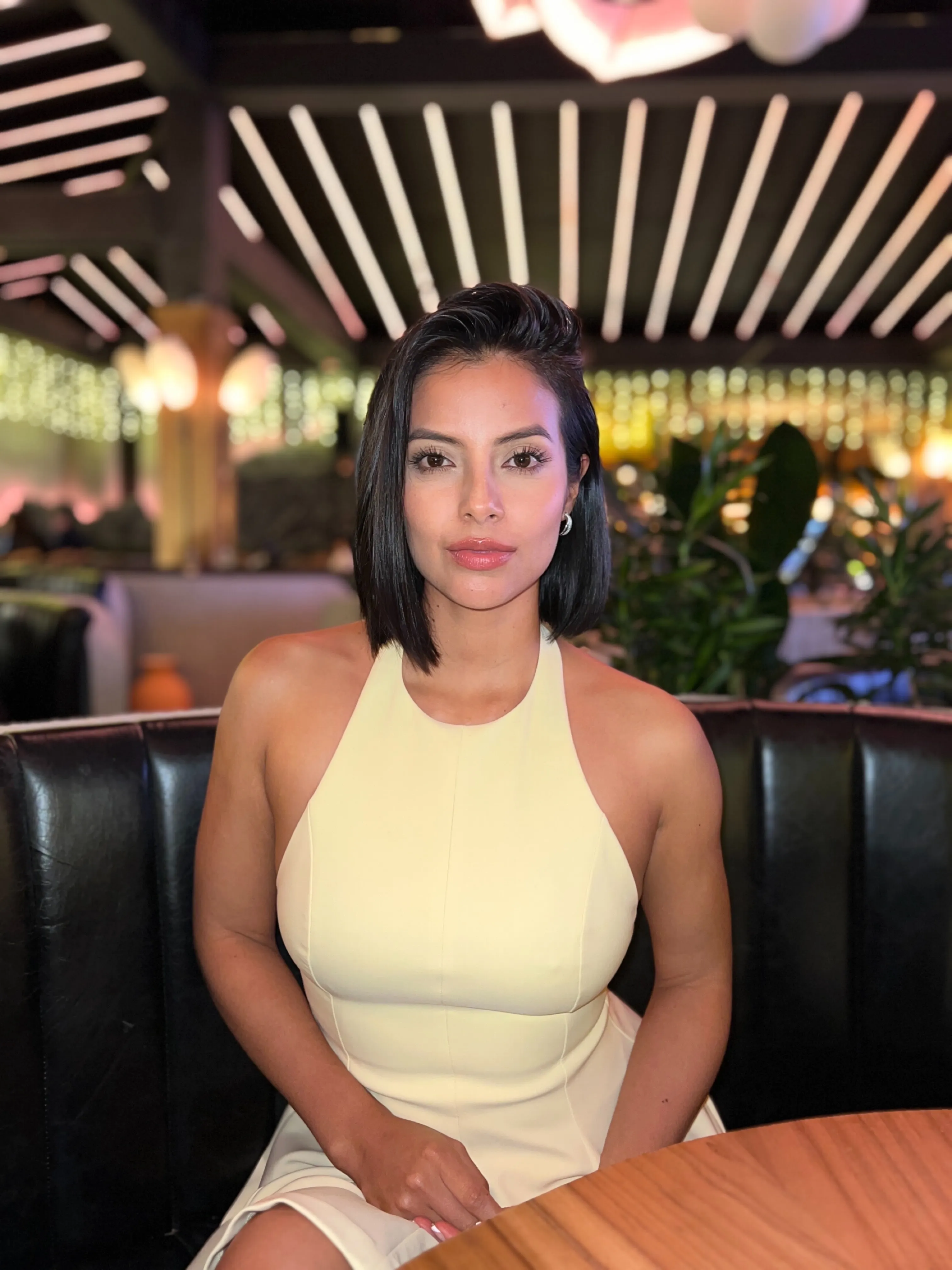 Interprete Valery_Ferrera Foto 3