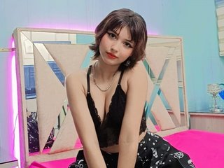 Image de profil du modèle de webcam ravenn_20