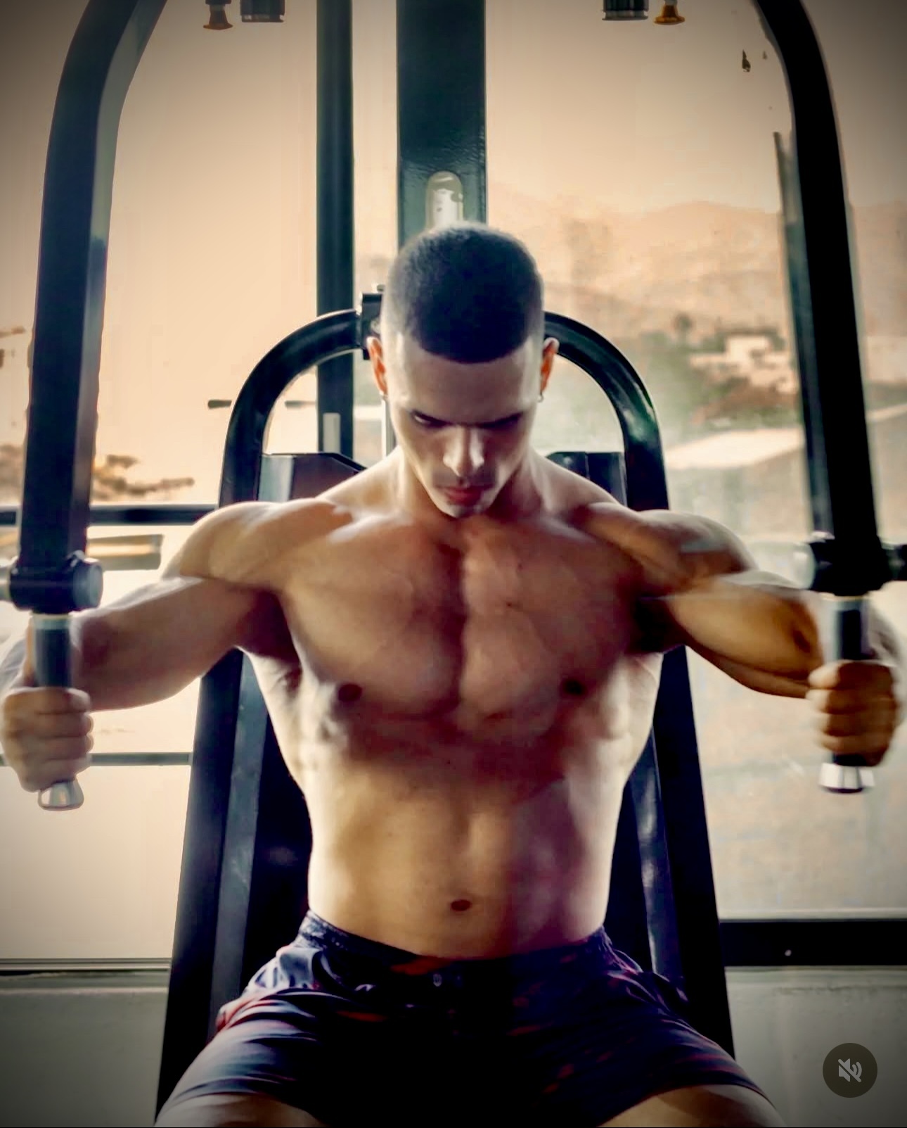 Darsteller ChristopherBlack Foto 3