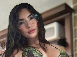 Carly_Roses immagine del profilo del modello di cam