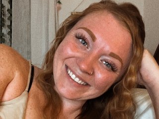 JuneFever Profilbild des Cam-Modells