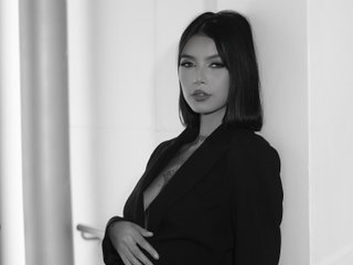 Image de profil du modèle de webcam Val_Monroe