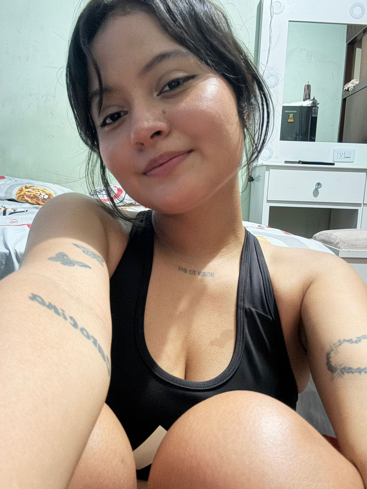 Darsteller Jinx_Sanderson Foto 4