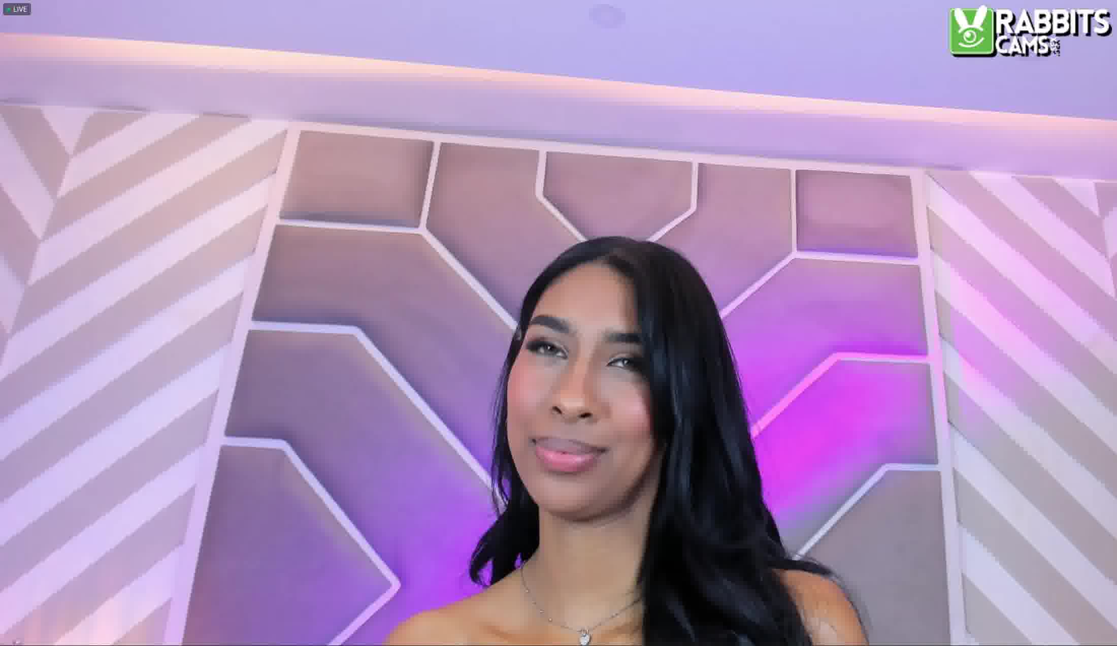 Artist LilieDawson Video 1