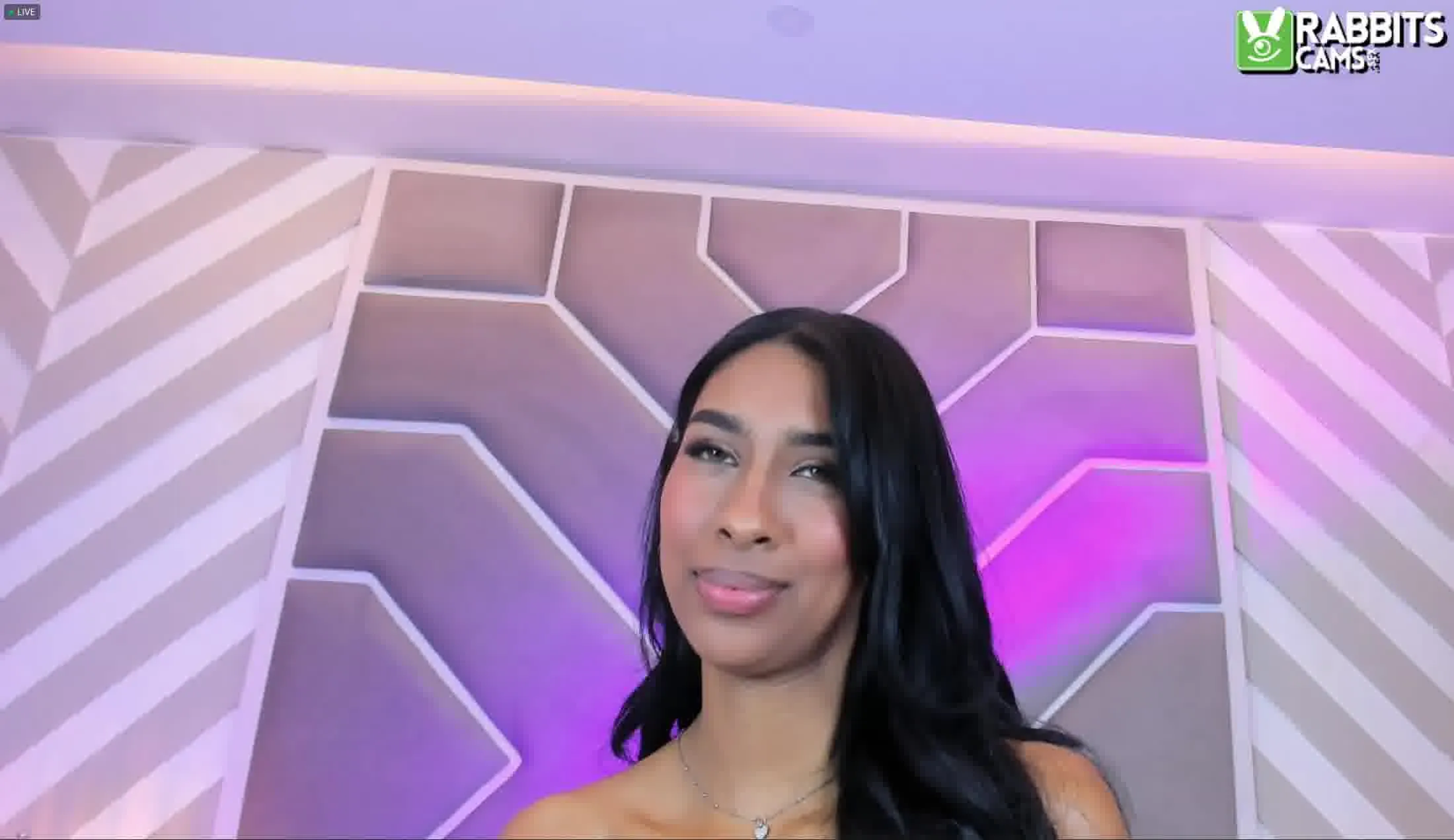 Intérprete LilieDawson Video 4