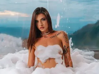KaylenDurannd profielfoto van cam model