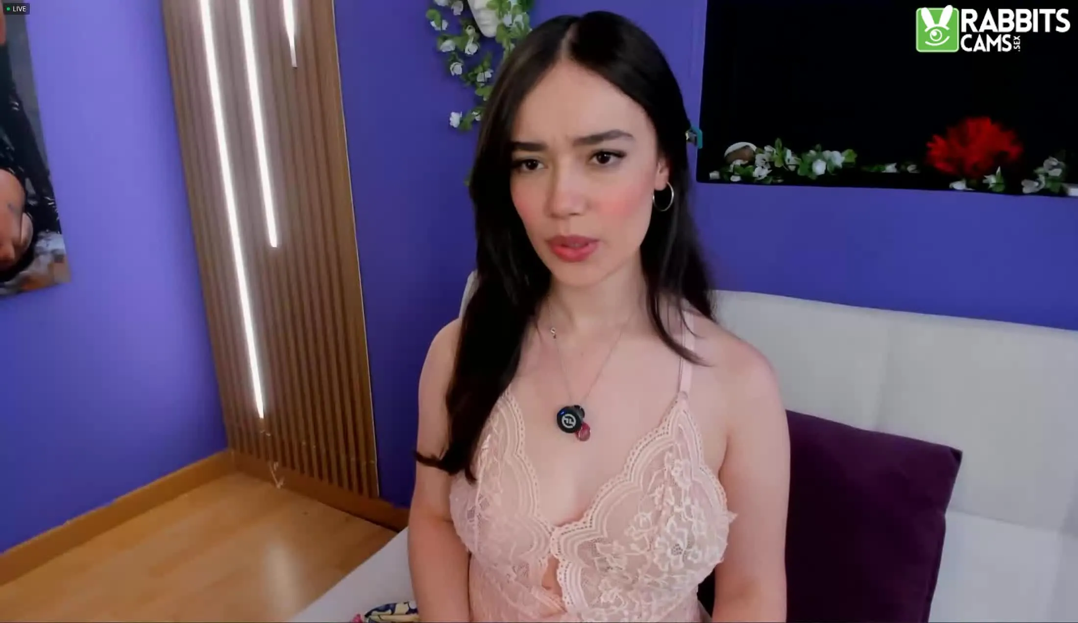 Intérprete kateamaretto Video 1