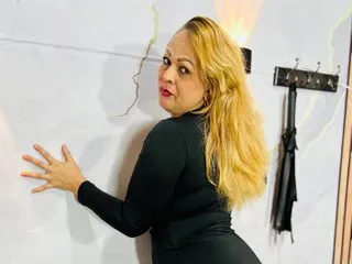 SophieYellow profielfoto van cam model