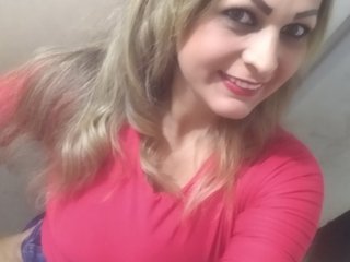 SophieYellow Profilbild des Cam-Modells 
