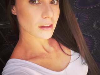 Hazel_Blaze profielfoto van cam model 