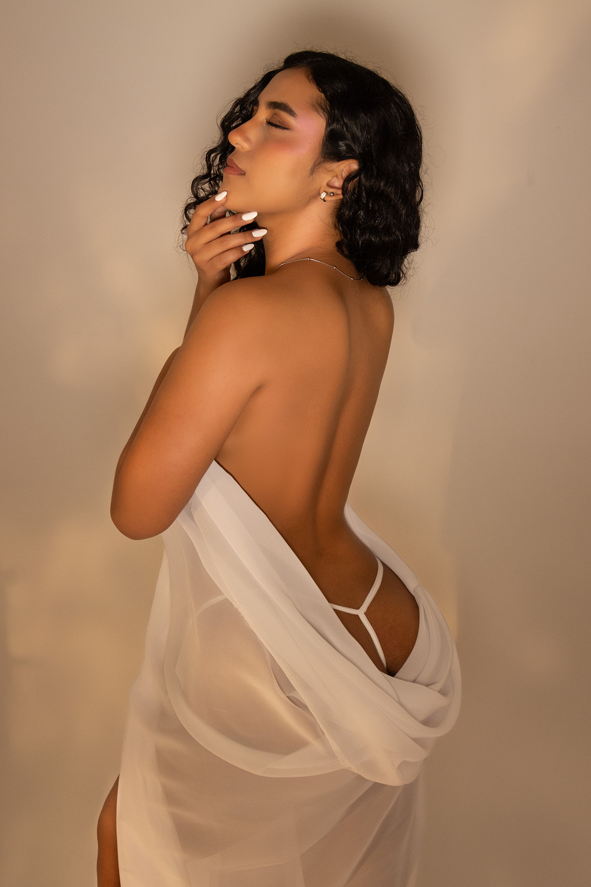 Interprète BonnieGemma Photo 6