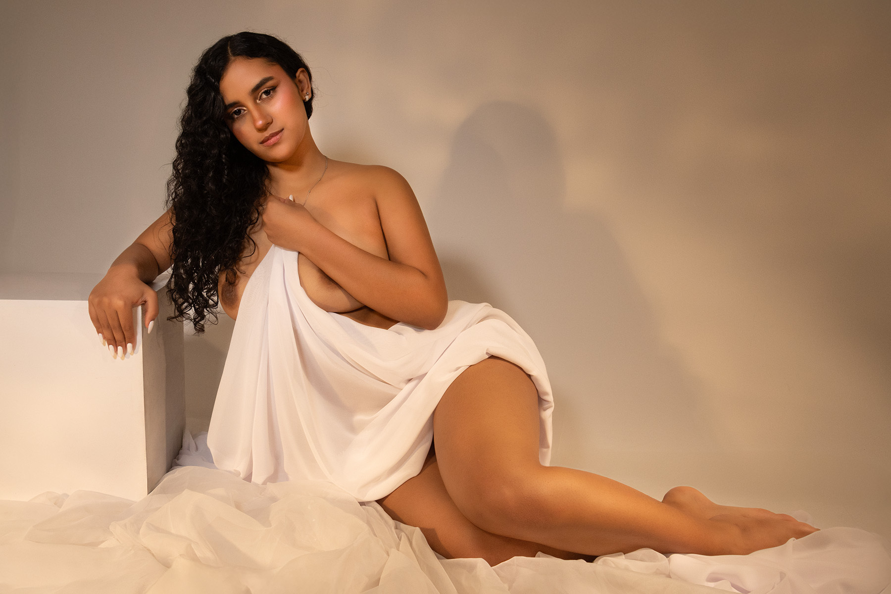 Interprète BonnieGemma Photo 5