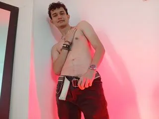 DrakeCruz profielfoto van cam model