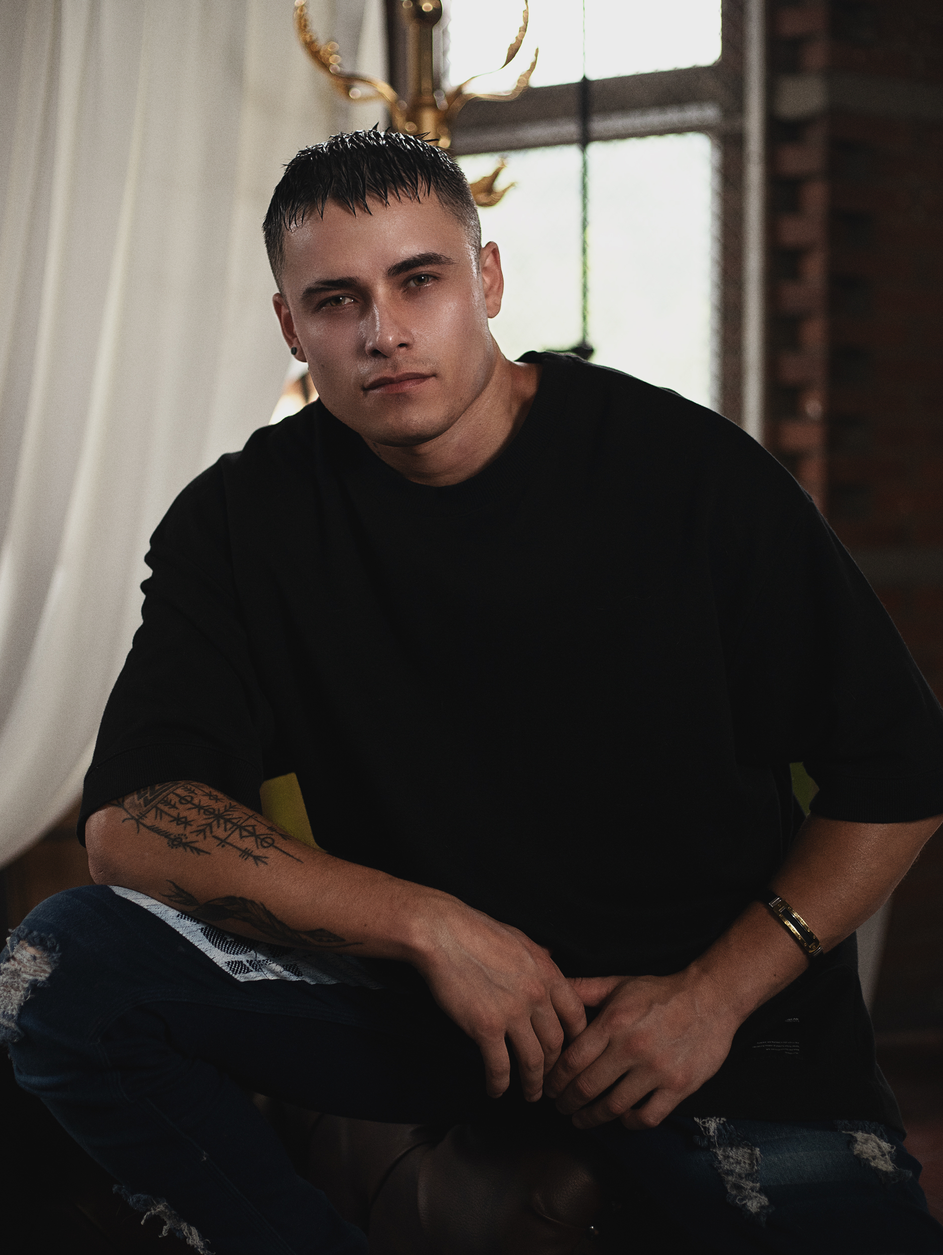Darsteller connor_smith Foto 5