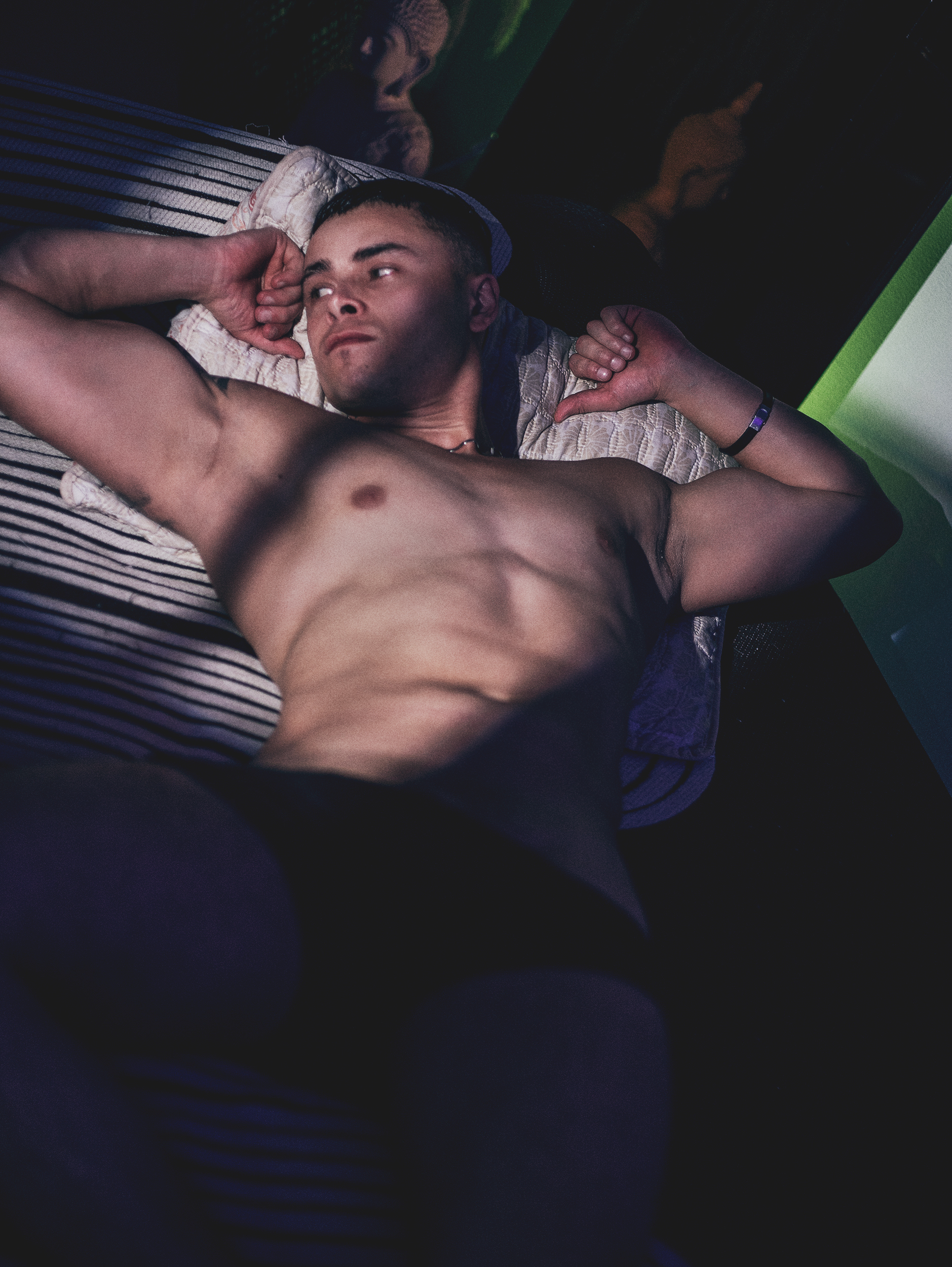 Darsteller connor_smith Foto 11