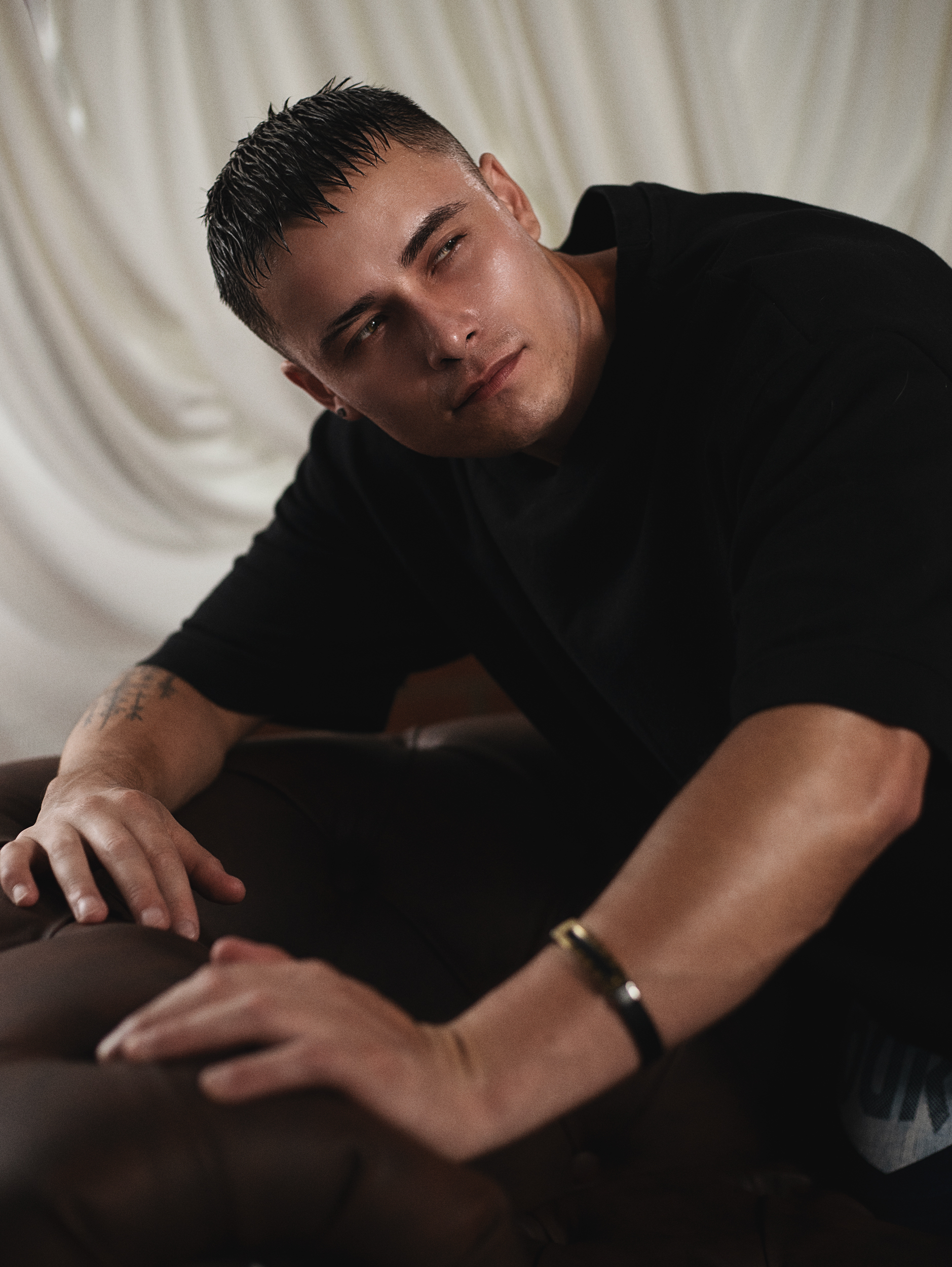 Darsteller connor_smith Foto 10