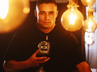 Foto de perfil de modelo de webcam de connor_smith 