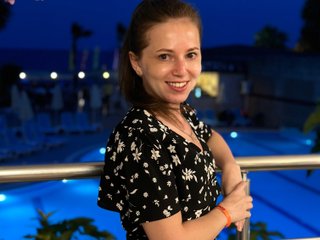 Profilbilde av viki92 webkamera modell