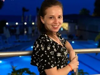 Imagen de perfil de modelo de cámara web de viki92