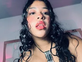 Imagen de perfil de modelo de cámara web de IvyySweety