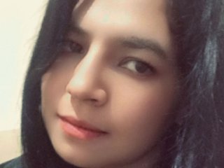 Foto de perfil de modelo de webcam de GELDAUCHIHA 