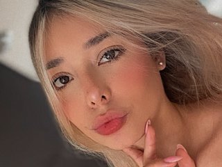 Emma_Wright Profilbild des Cam-Modells