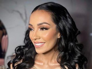 Imagen de perfil de modelo de cámara web de IvanaSolene