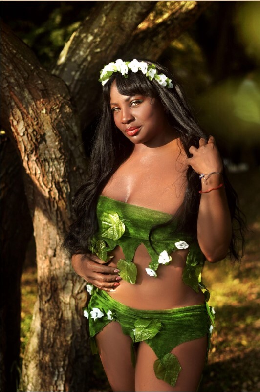 Intérprete AnandaaStill Foto 2