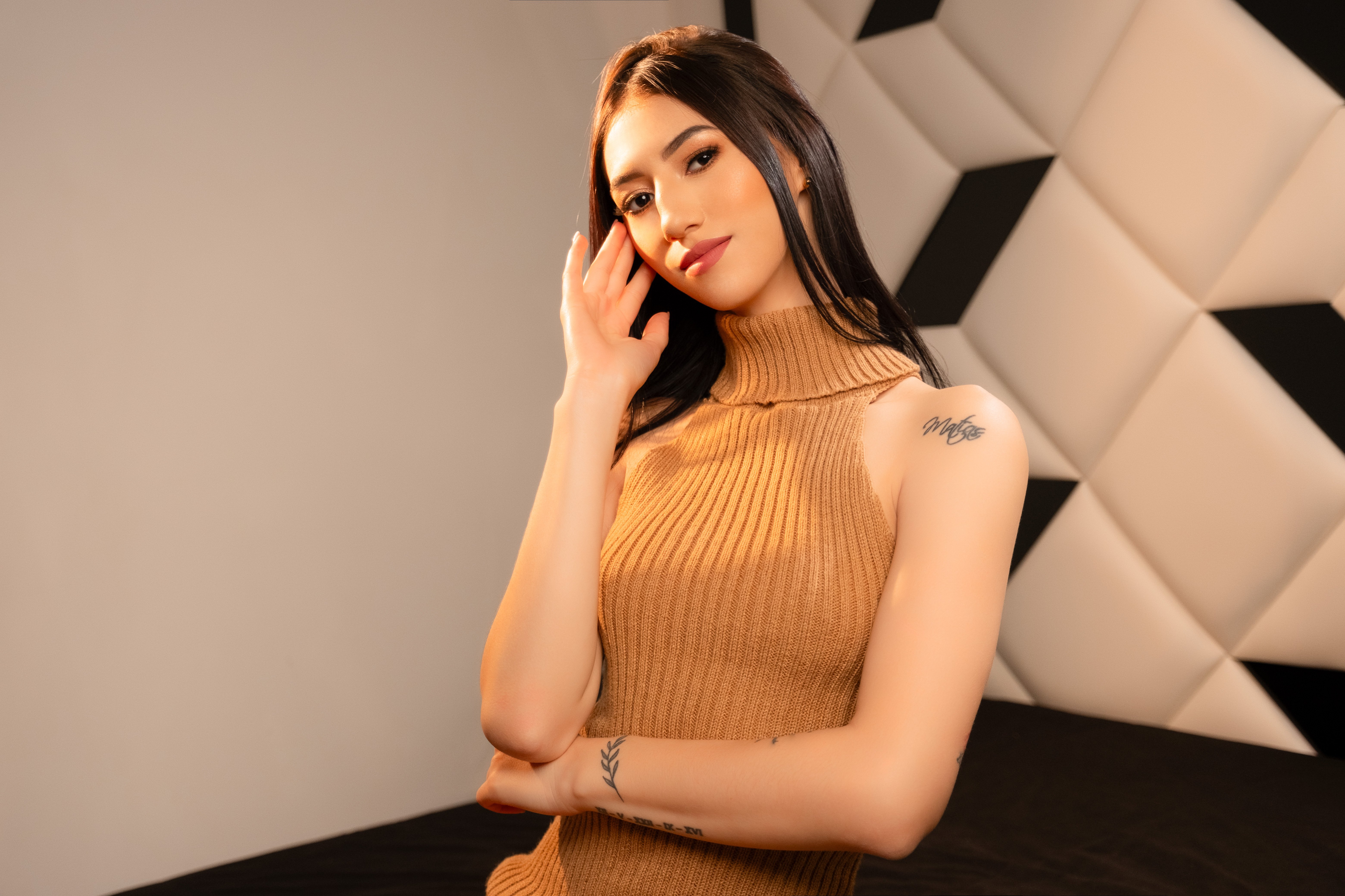 Performer JulianaKovacs Photo 2