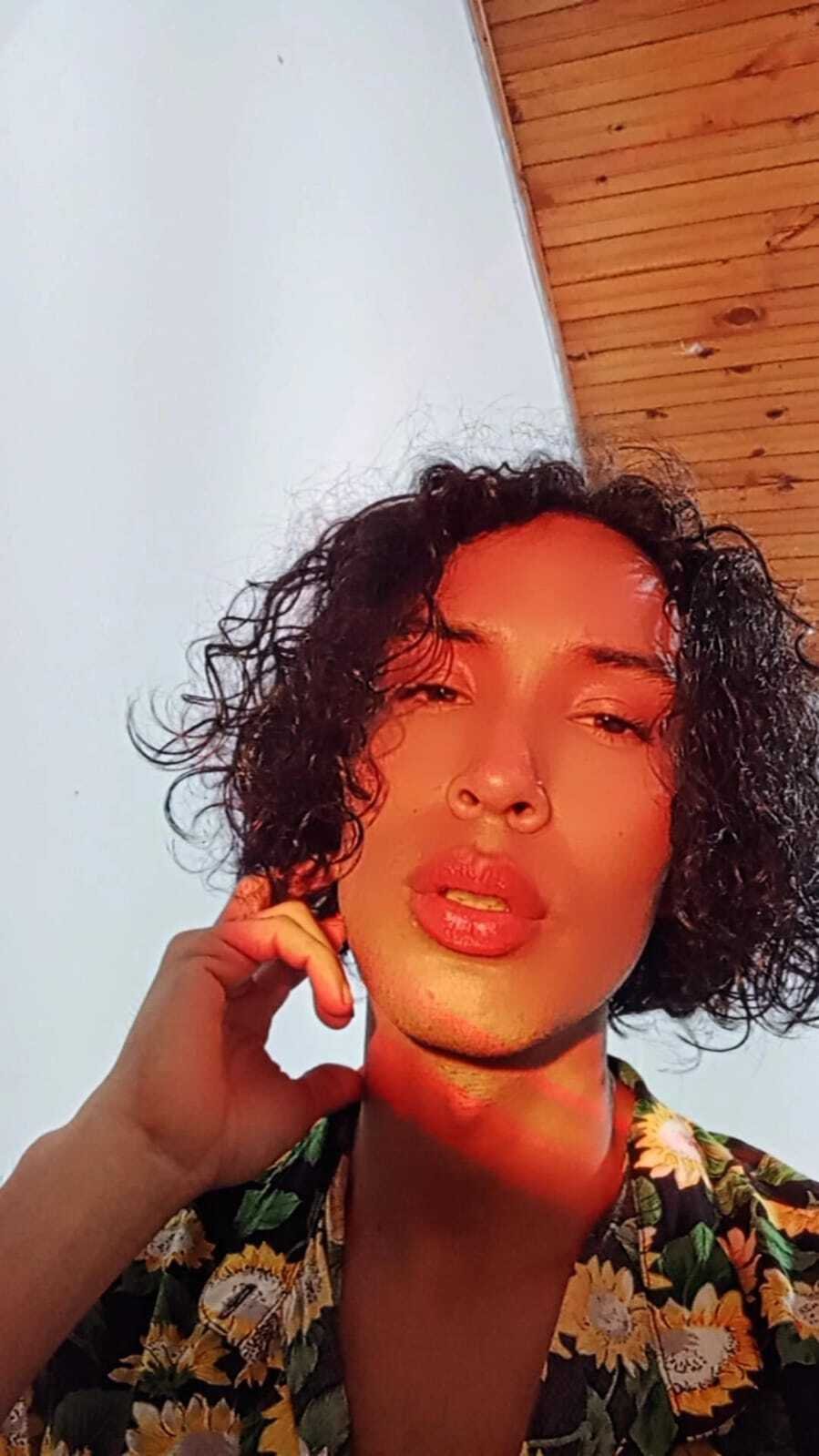 Artista AdrianFloresX Foto 2