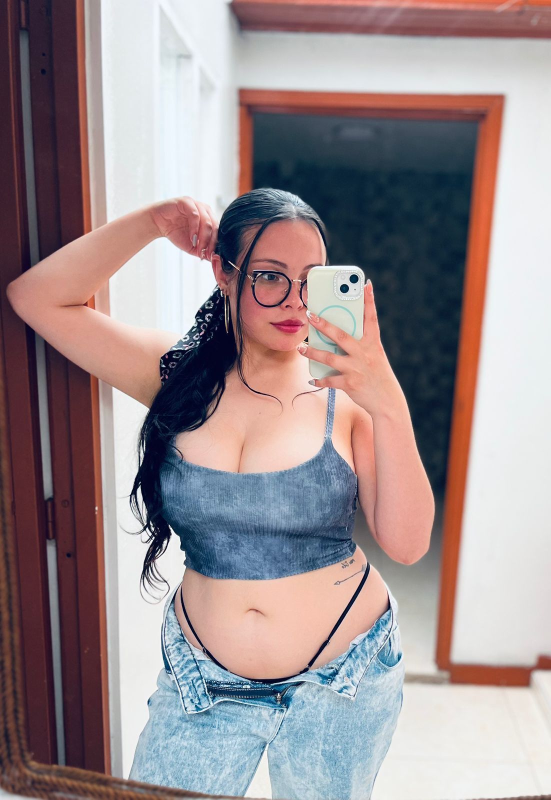 Intérprete MeganXXX25 Foto 2