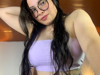 MeganXXX25 profilbild på webbkameramodell