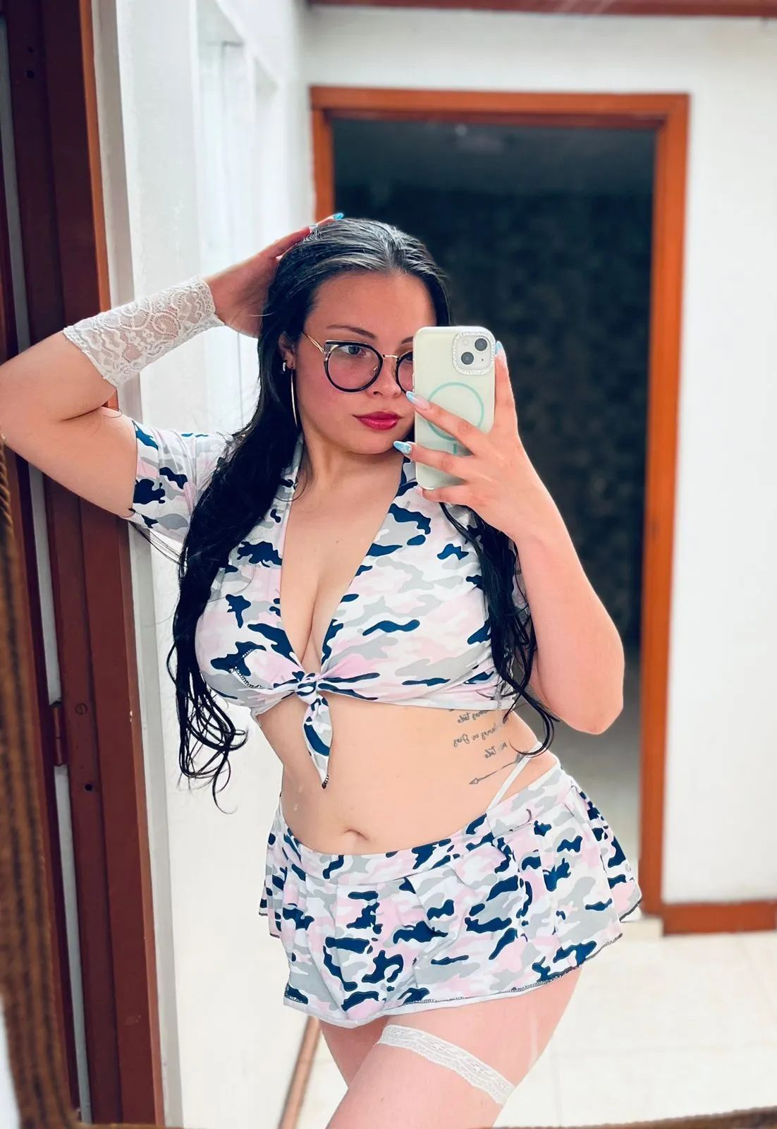 Artist MeganXXX25 Foto 7