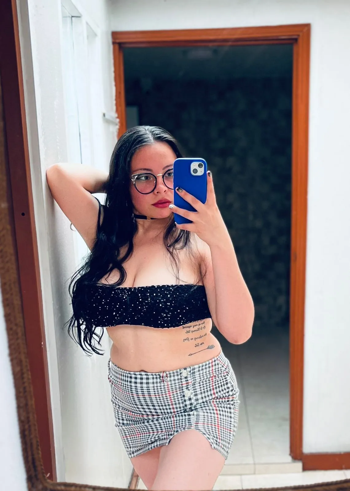 Artist MeganXXX25 Foto 1