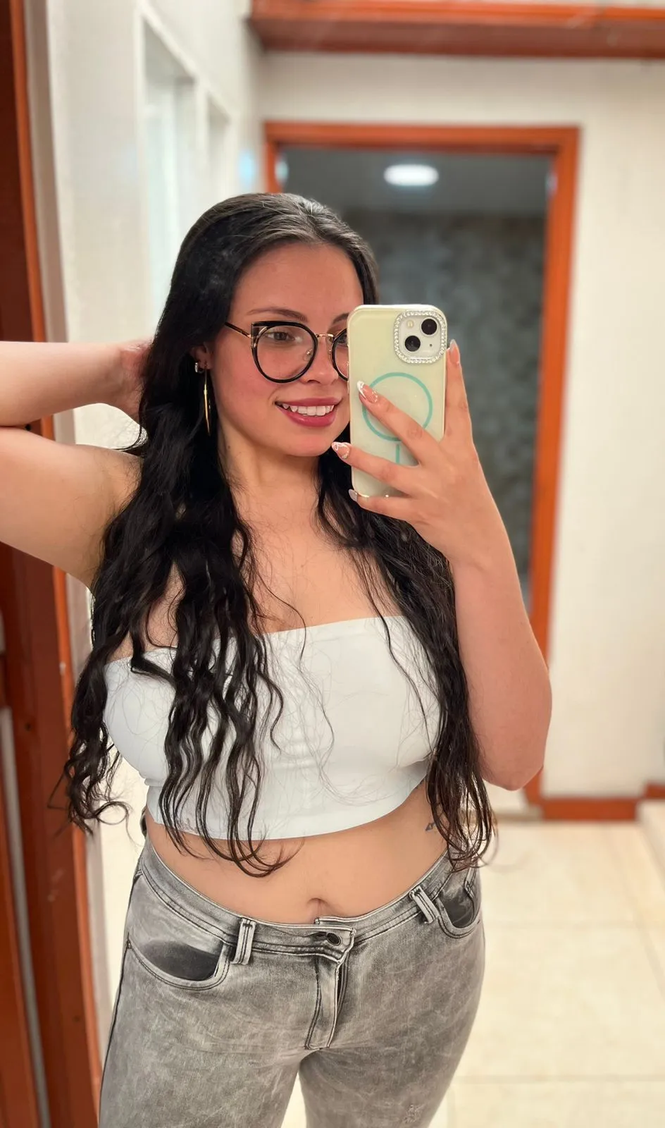 Artist MeganXXX25 Foto 1