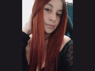 DianeRosse immagine del profilo del modello di cam