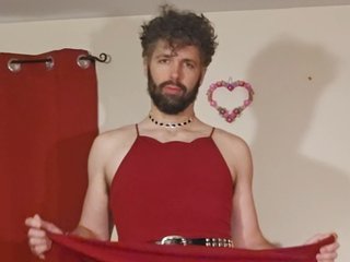 perfectishist profielfoto van cam model 