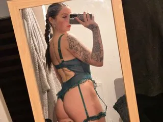 Kinky_Kate_XXX immagine del profilo del modello di cam