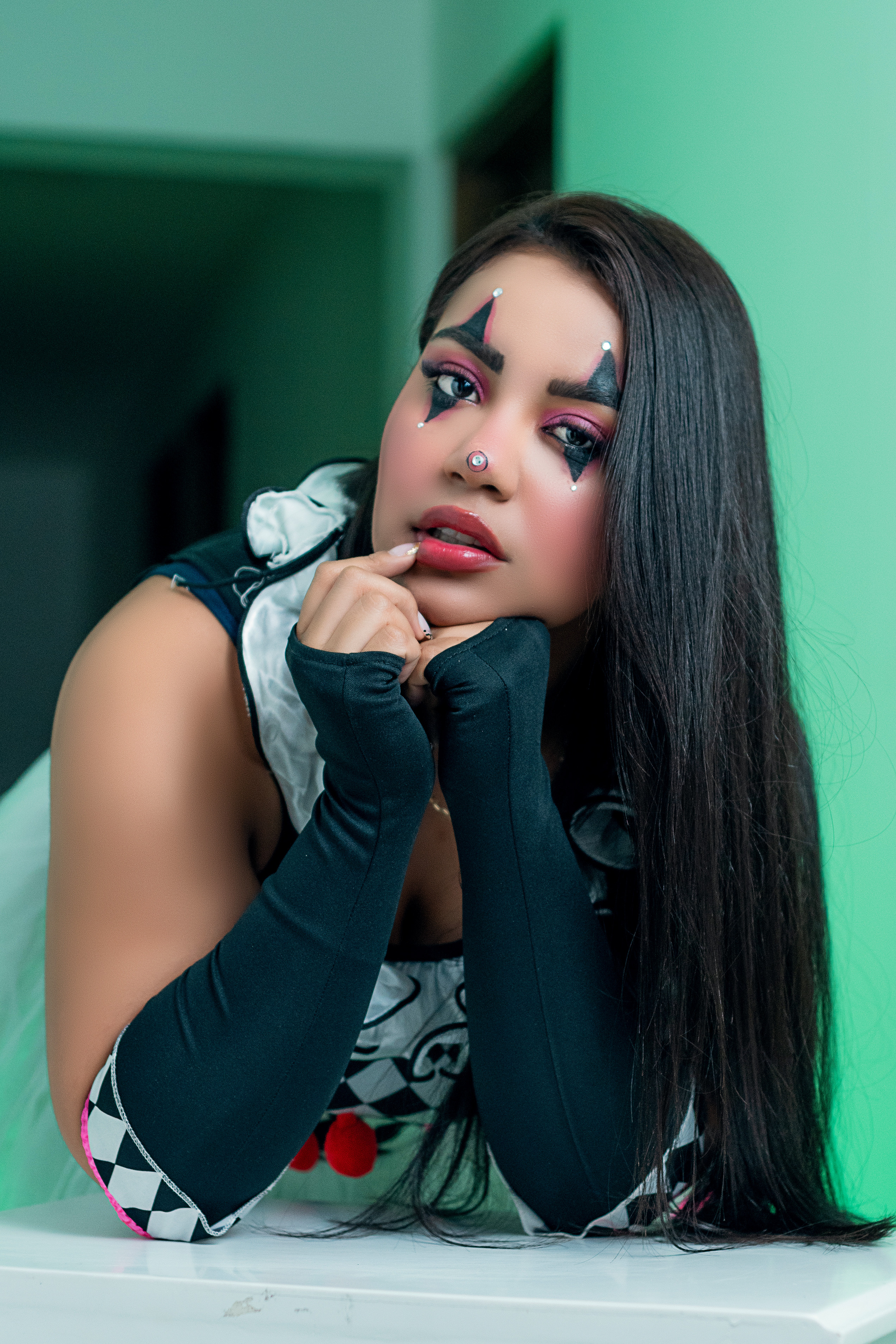 Performer SienaWild Photo 3