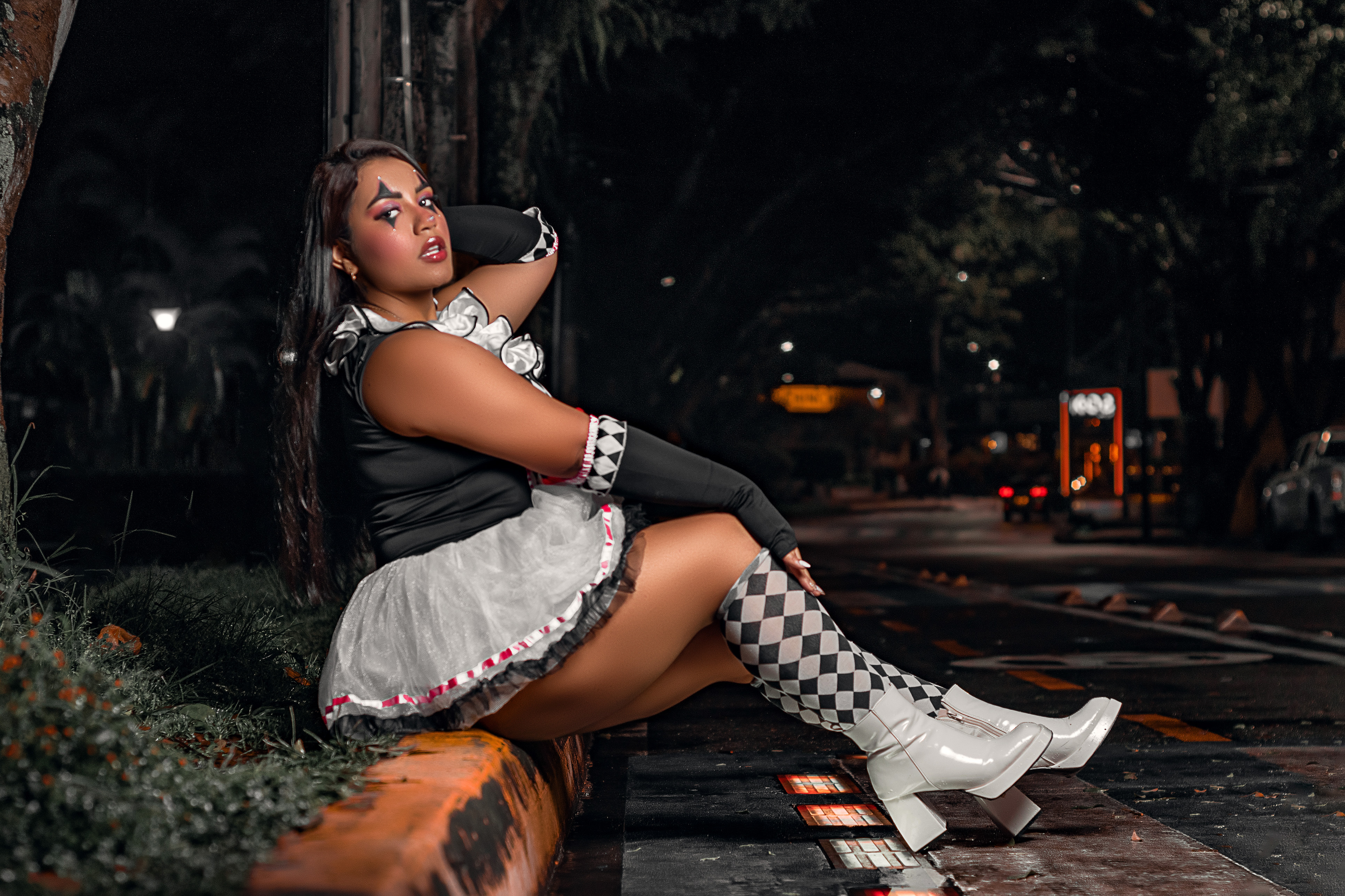 Performer SienaWild Photo 8