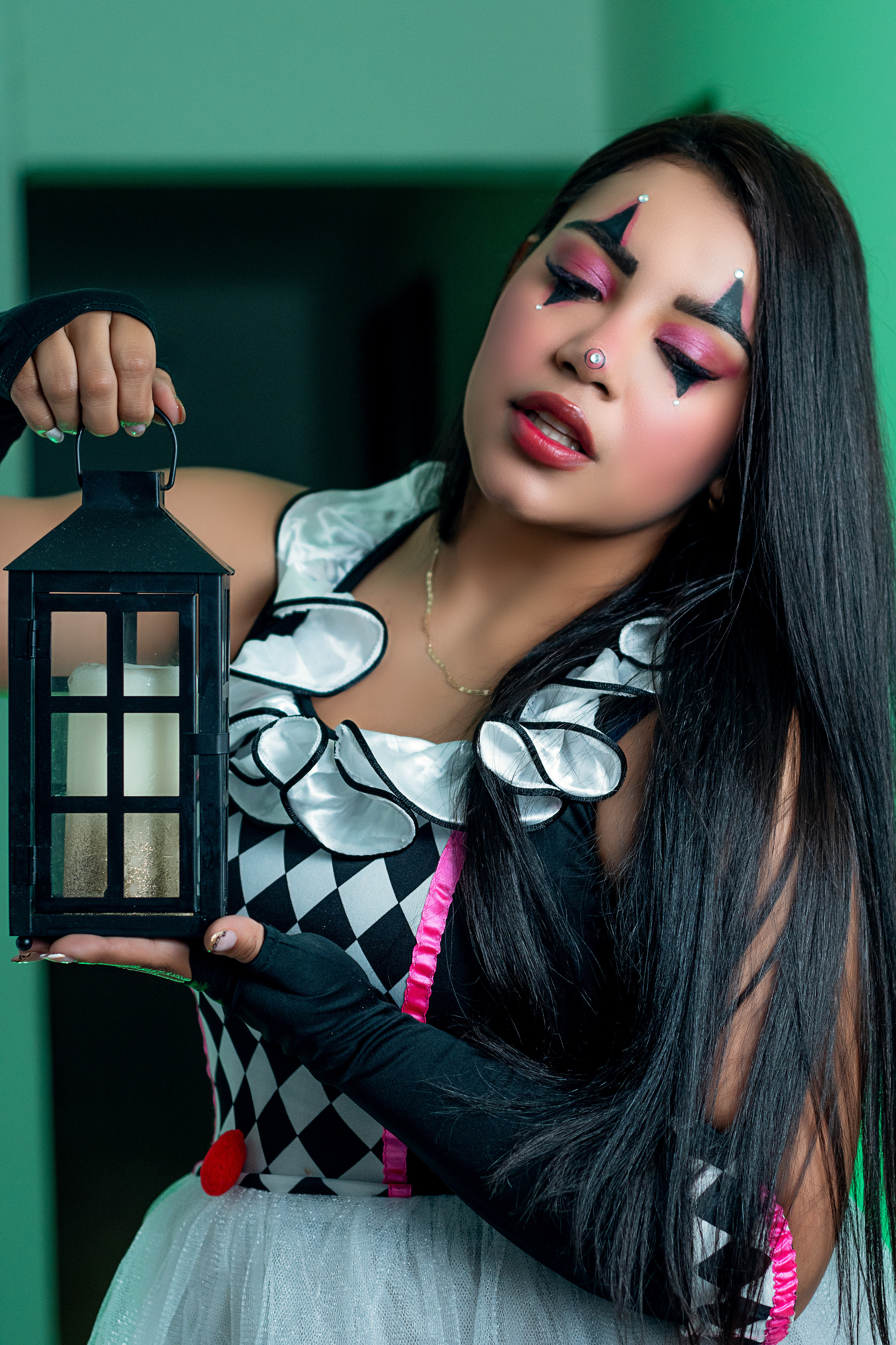 Performer SienaWild Photo 2