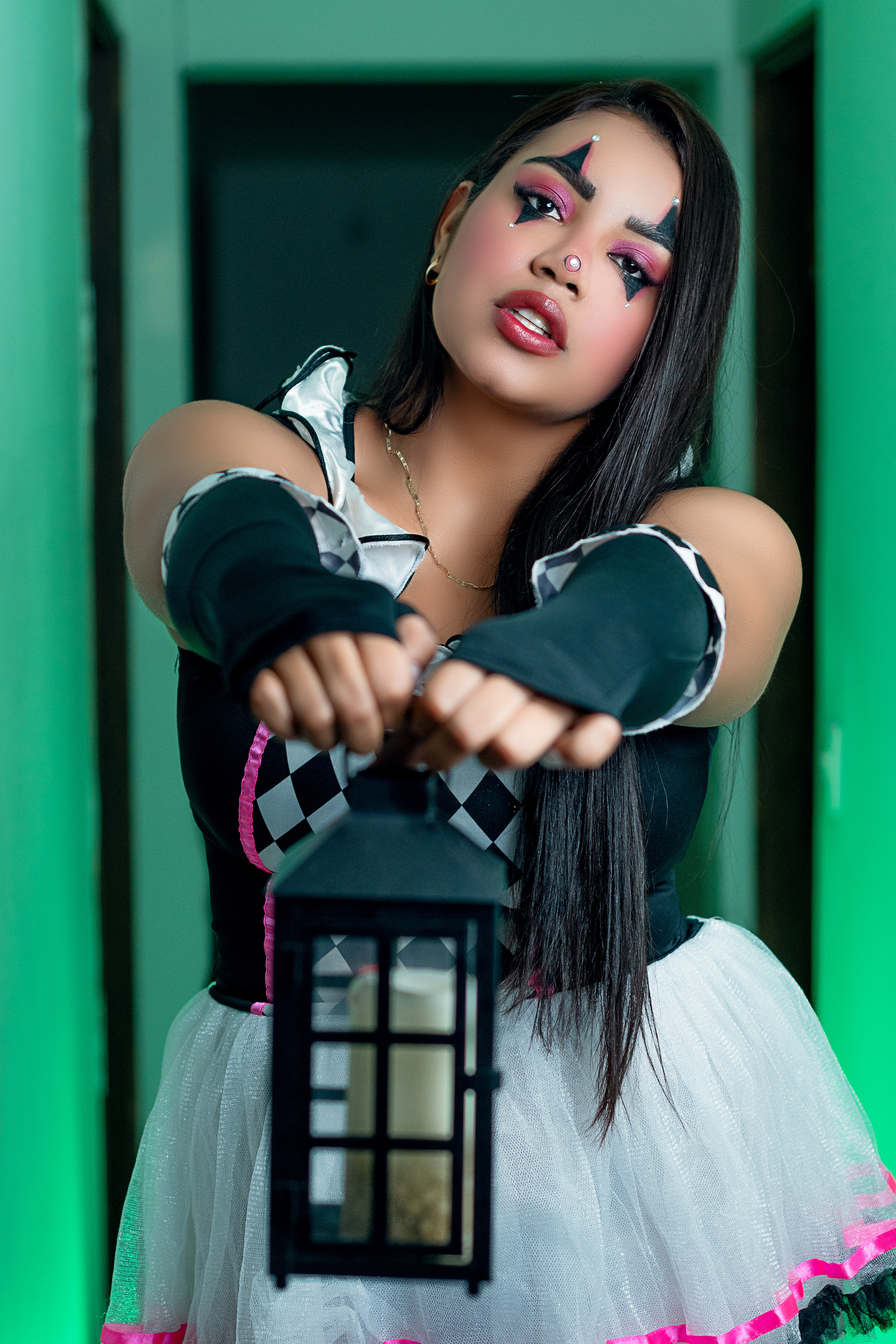 Performer SienaWild Photo 4