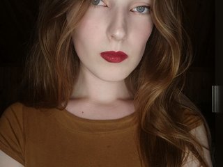 Sashima immagine del profilo del modello di cam