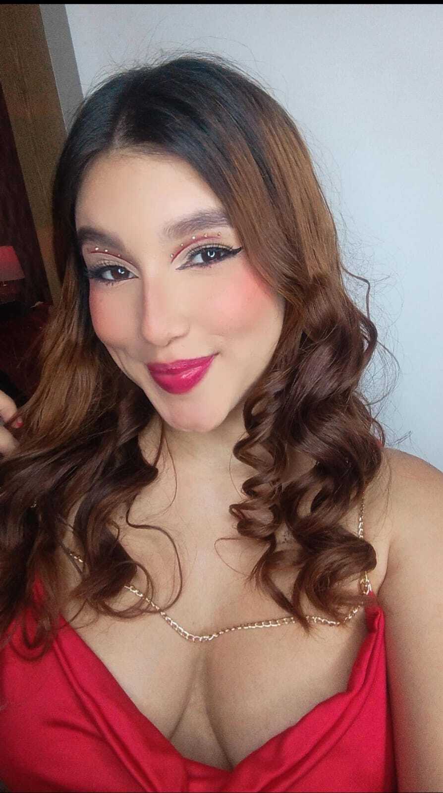 Interprète LeilaAngels Photo 7