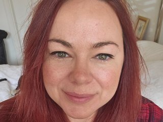 yournaturalmistress profielfoto van cam model