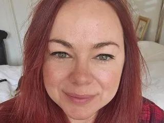 Image de profil du modèle de webcam yournaturalmistress