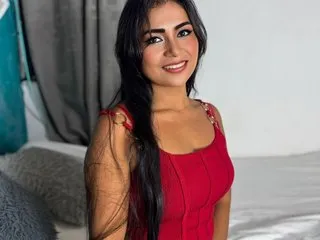 Profilbilde av luciana_sumisive21 webkamera modell