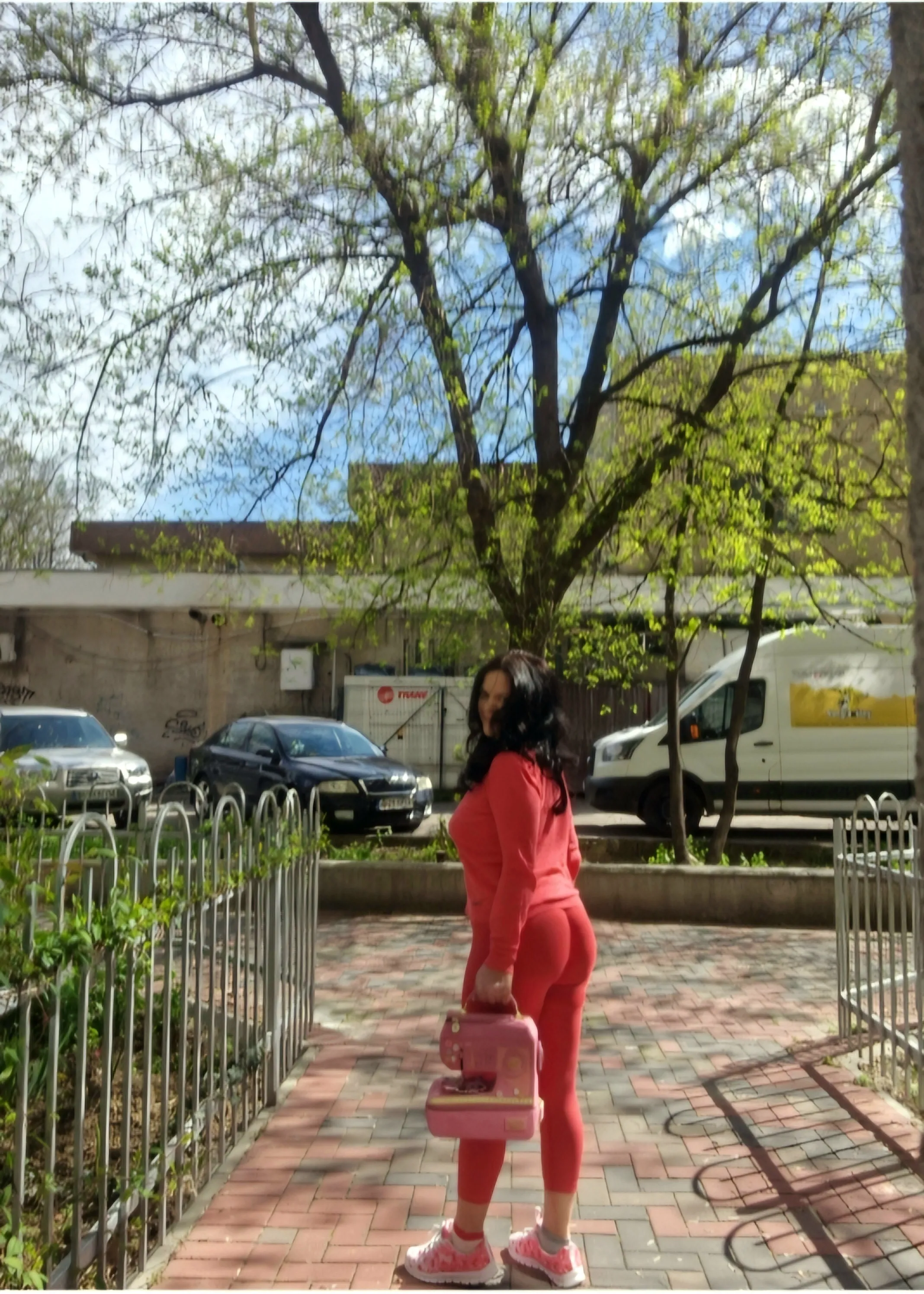 Interprete Betta Foto 1