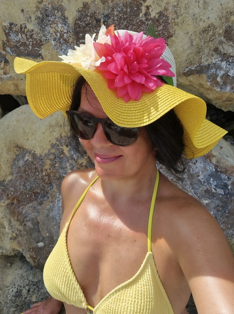 Artiest Betta Foto 1